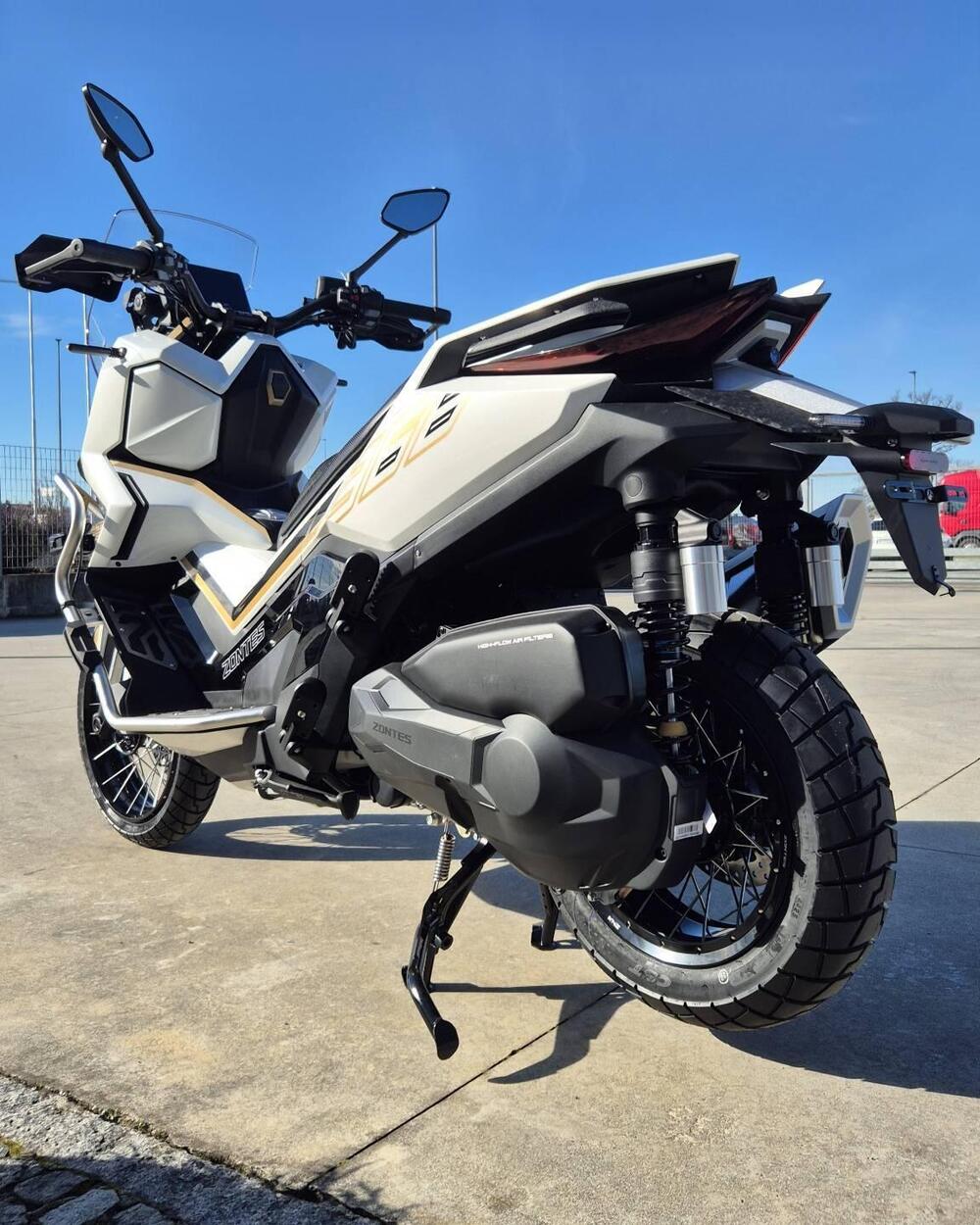 Zontes ZT368-G (2024 - 26) (3)