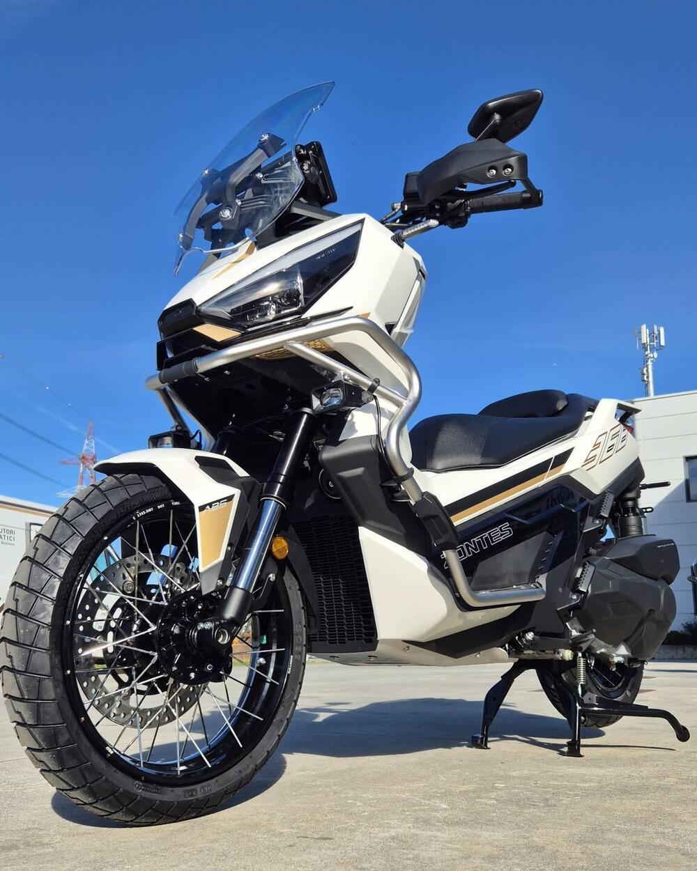 Zontes ZT368-G (2024 - 26) (4)