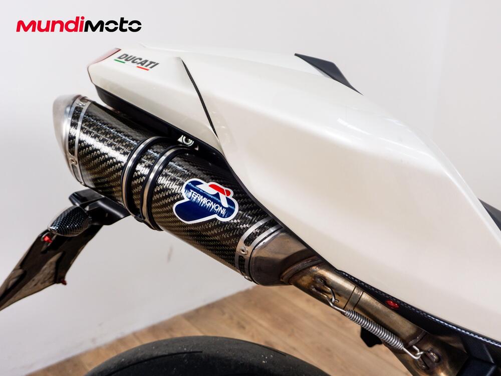 Ducati 1198 (2009 - 12) (20)