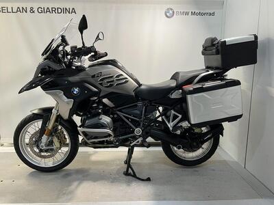 Bmw R 1200 GS (2017 - 18) usata