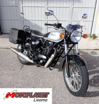 Benelli Imperiale 400 (2021 - 25) usata