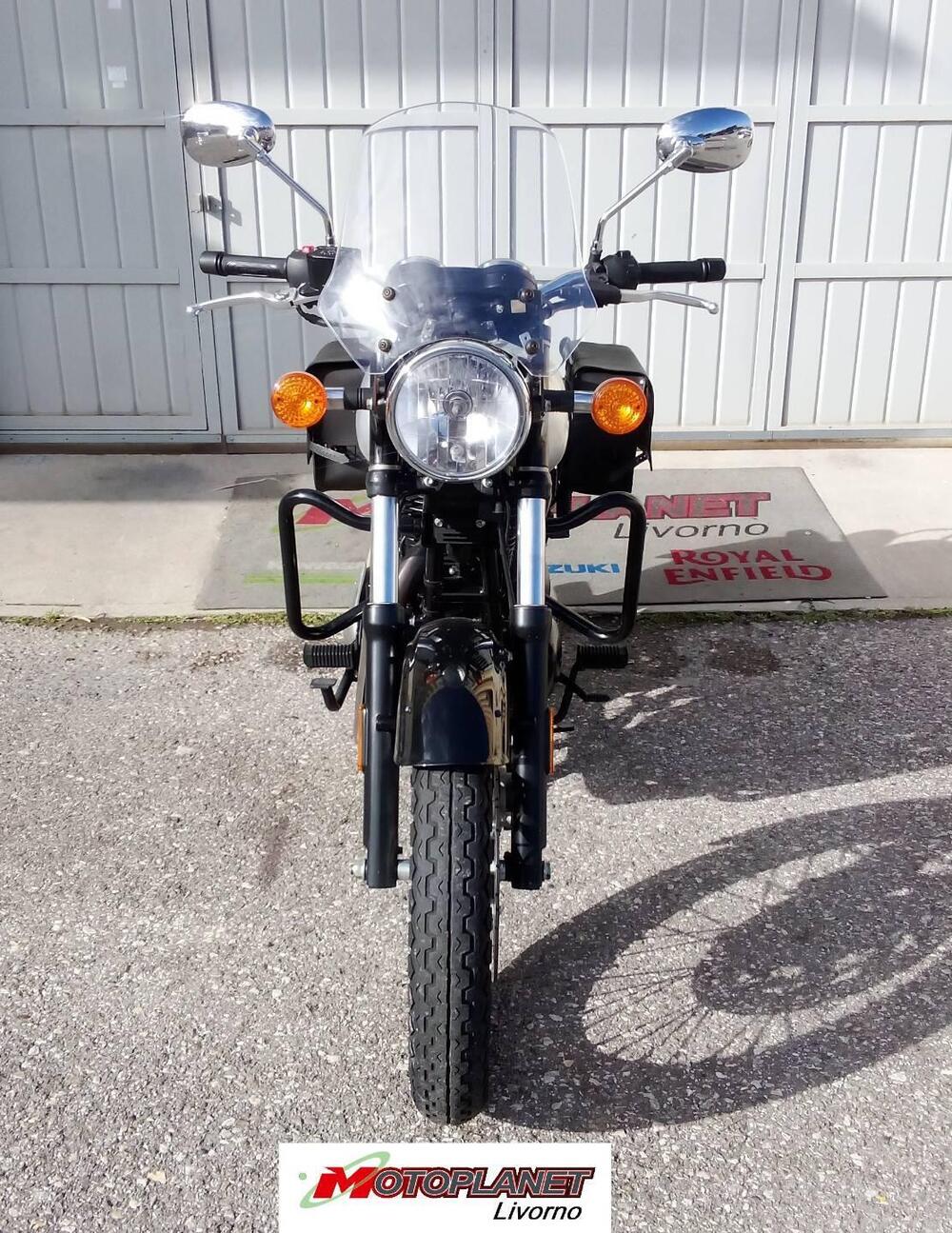 Benelli Imperiale 400 (2021 - 25) (2)