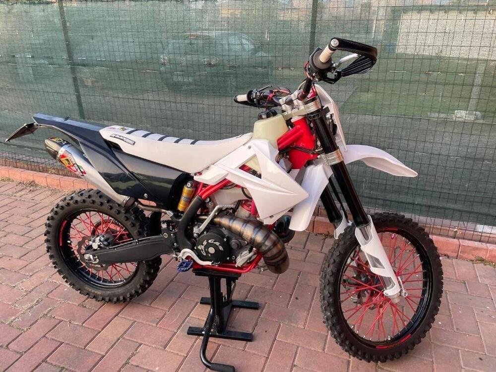 GASGAS EC 300 Standard (2011-12)