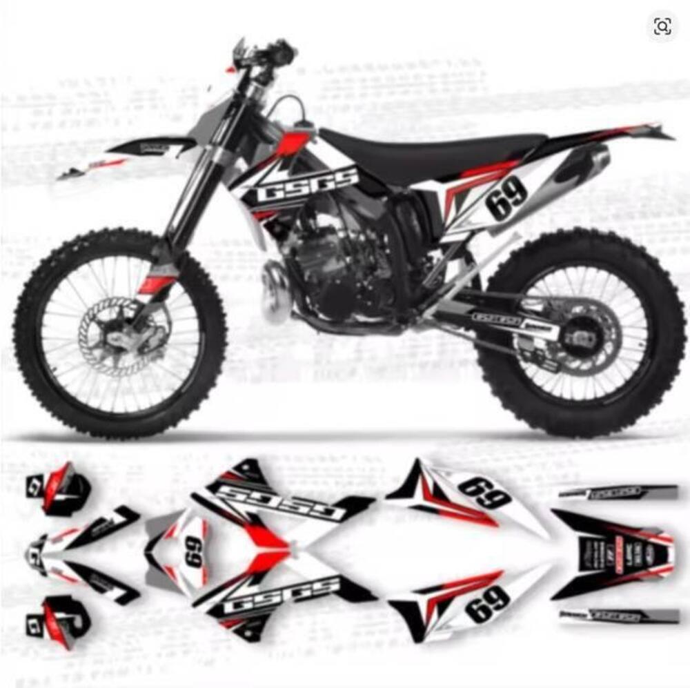 GASGAS EC 300 Standard (2011-12) (11)