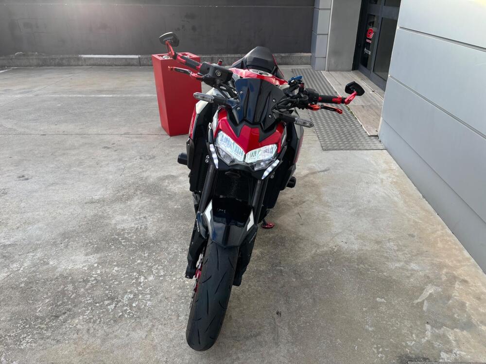 Kawasaki Z 900 (2021 - 24) (4)