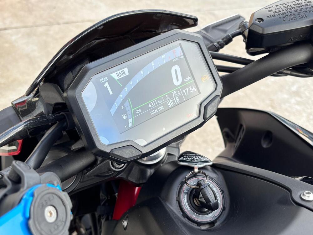 Kawasaki Z 900 (2021 - 24) (10)