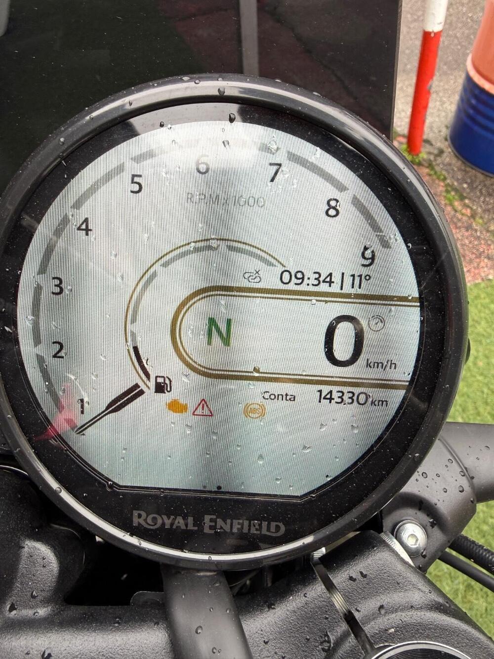 Royal Enfield Guerrilla 450 (2024 - 26) (5)