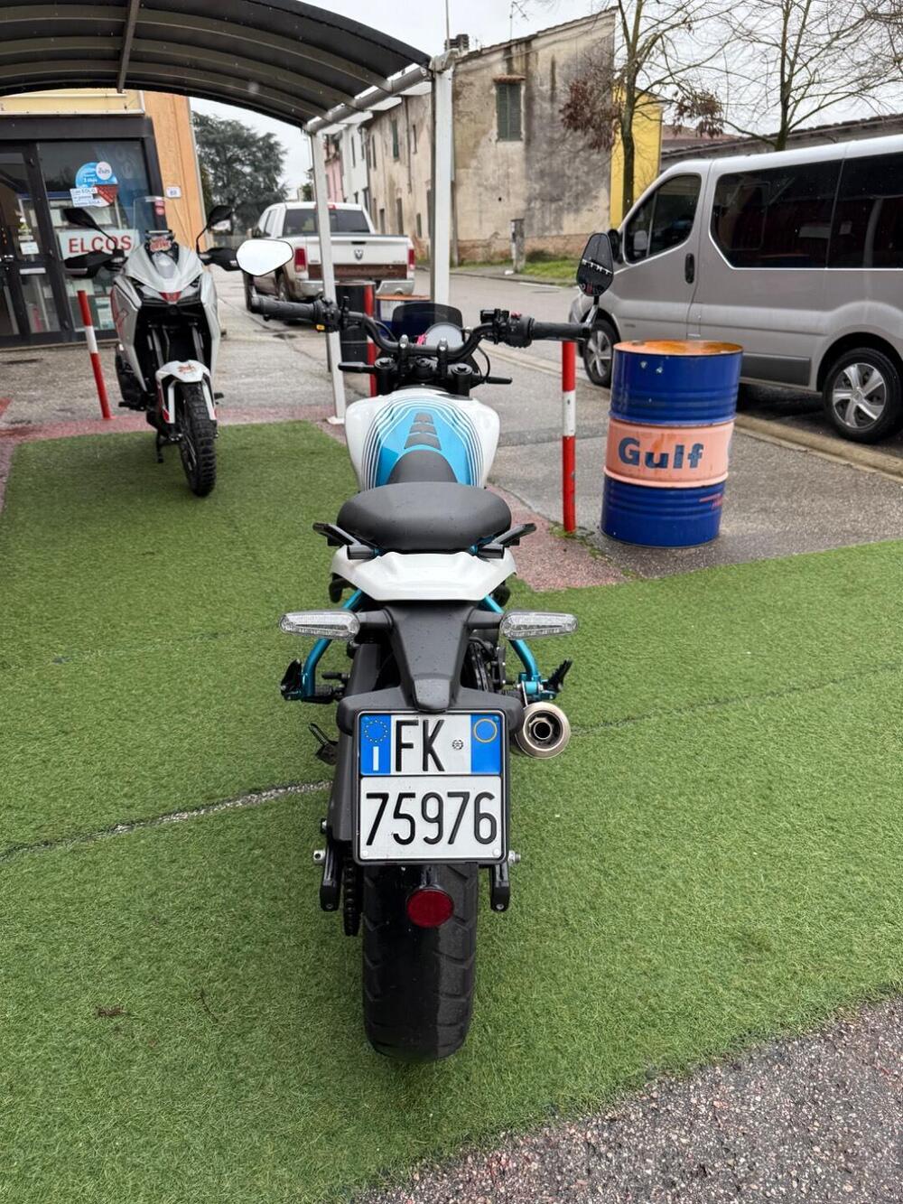 Royal Enfield Guerrilla 450 (2024 - 26) (7)