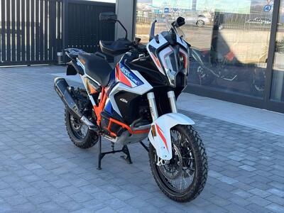 KTM 1290 Super Adventure R (2021) usata