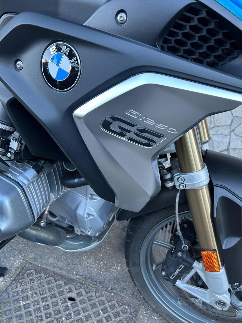 Bmw R 1250 GS (2019 - 20) (2)