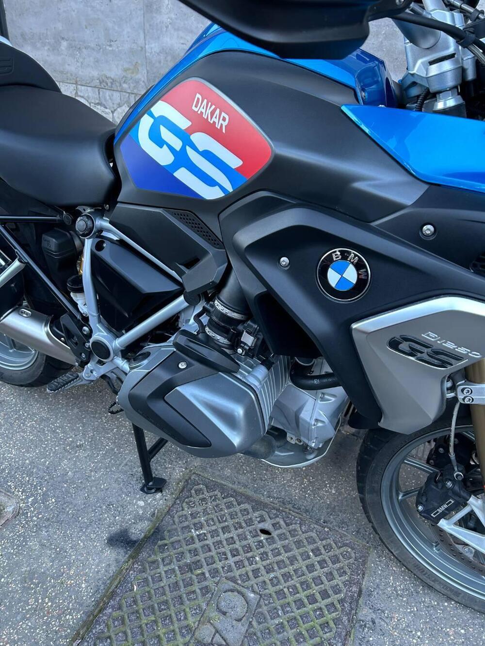 Bmw R 1250 GS (2019 - 20) (3)