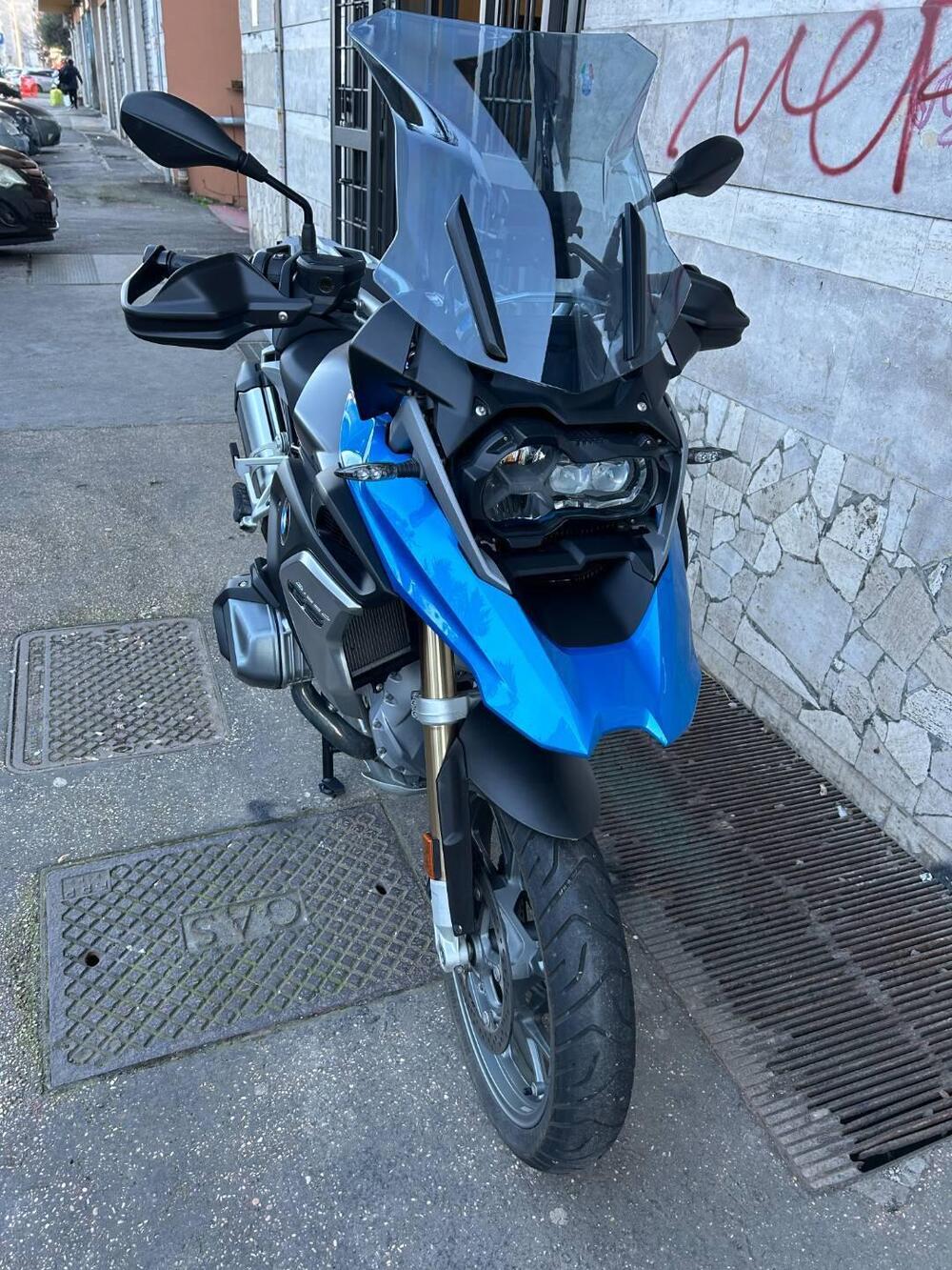 Bmw R 1250 GS (2019 - 20) (4)