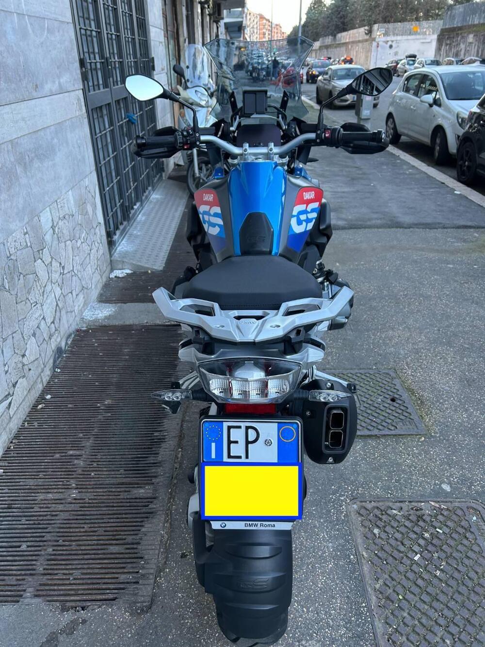 Bmw R 1250 GS (2019 - 20) (6)