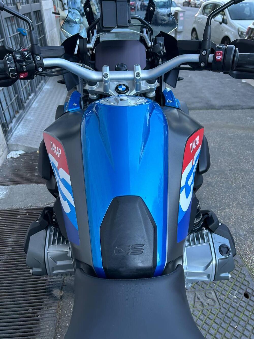 Bmw R 1250 GS (2019 - 20) (8)