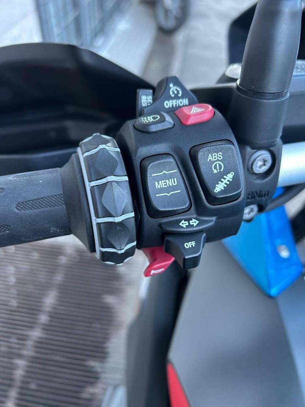 Bmw R 1250 GS (2019 - 20) (9)