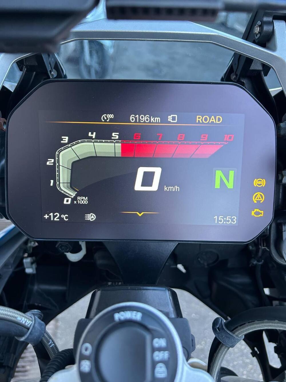 Bmw R 1250 GS (2019 - 20) (11)