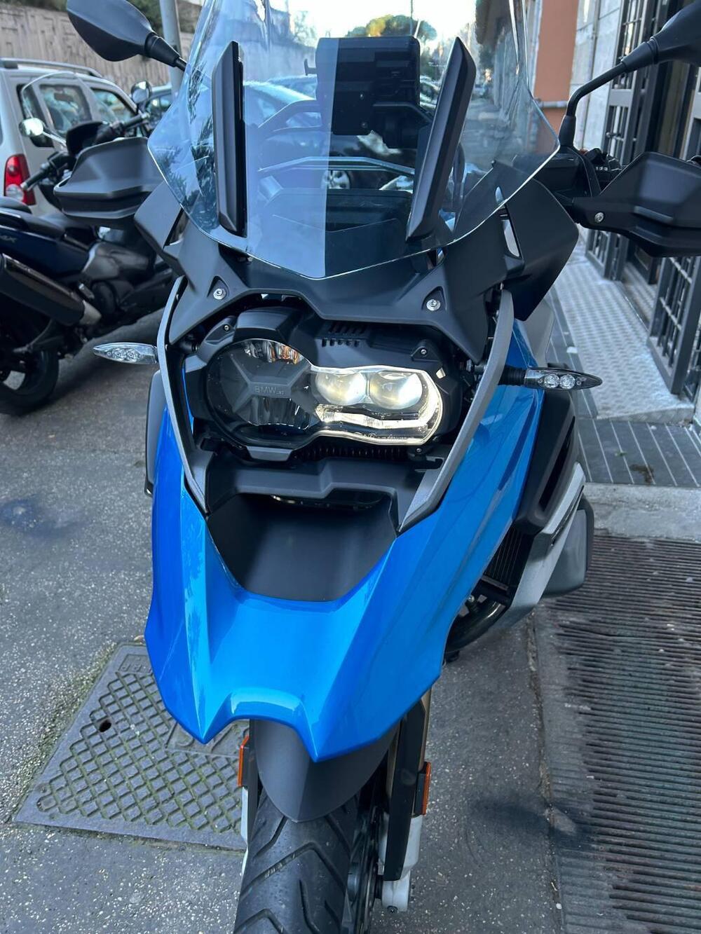 Bmw R 1250 GS (2019 - 20) (12)