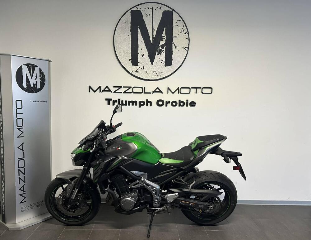 Kawasaki Z 900 (2019) (3)