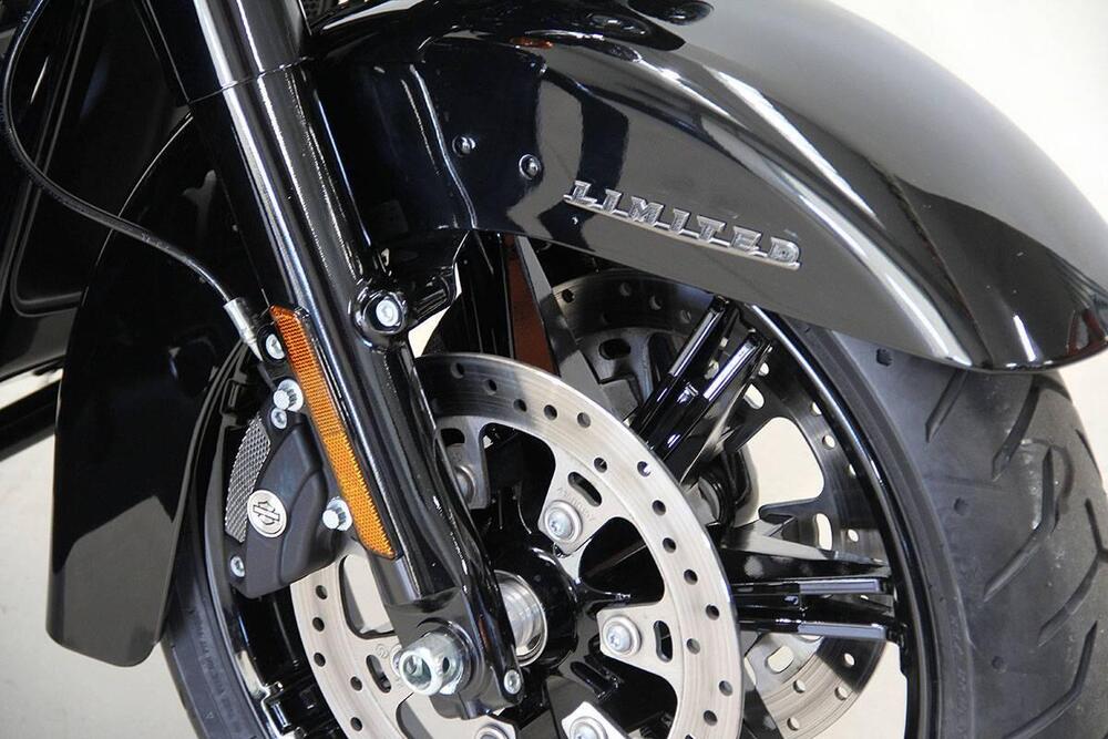 Harley-Davidson Ultra Limited (2022 - 25) (2)