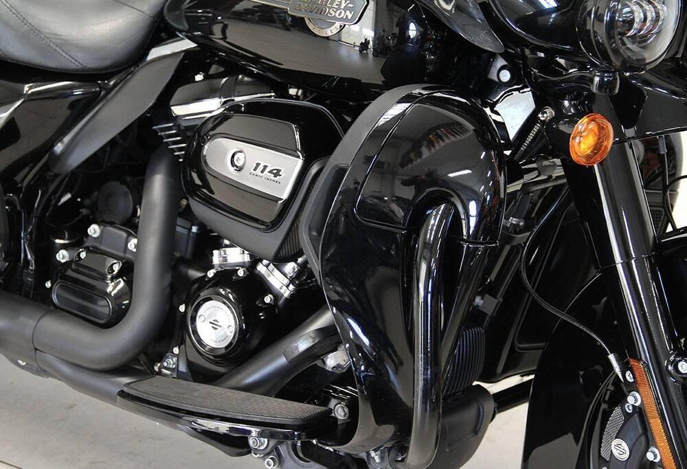 Harley-Davidson Ultra Limited (2022 - 25) (3)