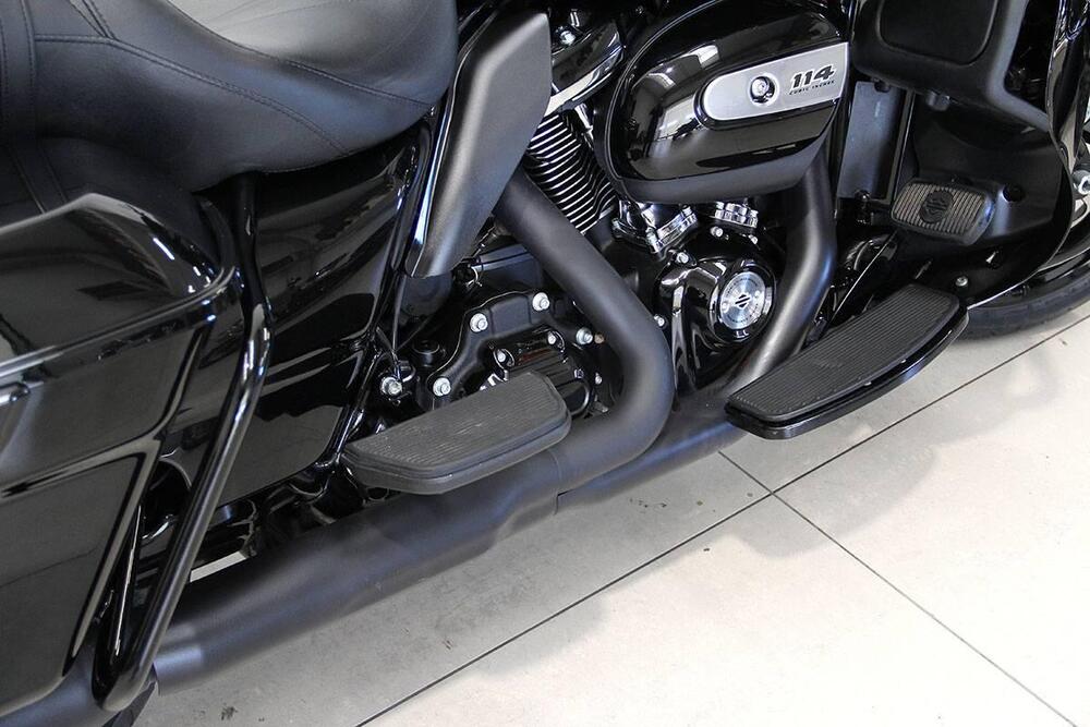 Harley-Davidson Ultra Limited (2022 - 25) (7)