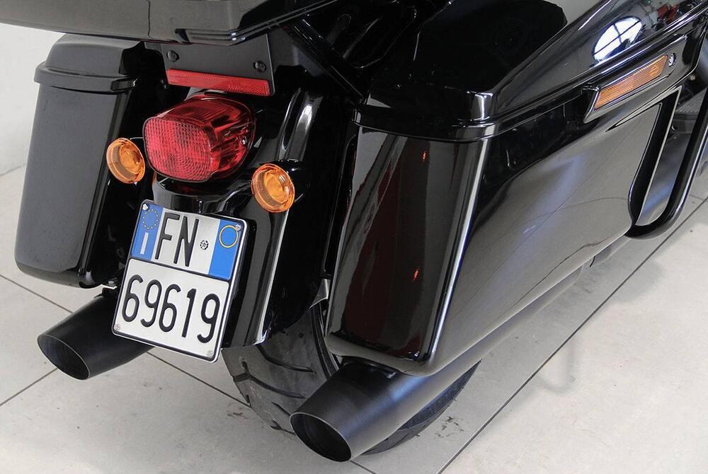 Harley-Davidson Ultra Limited (2022 - 25) (9)