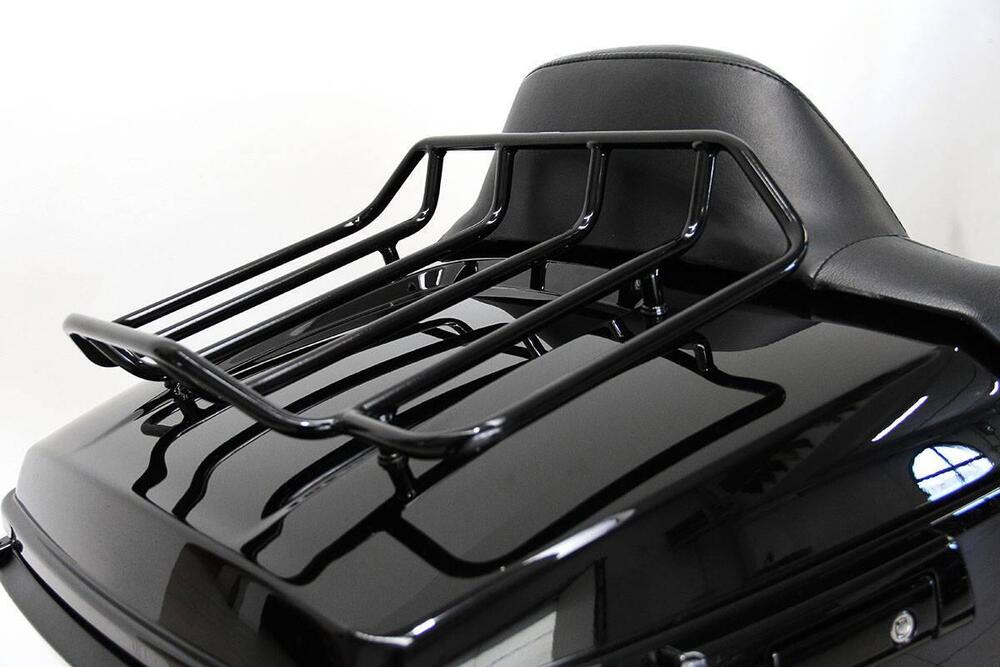 Harley-Davidson Ultra Limited (2022 - 25) (10)