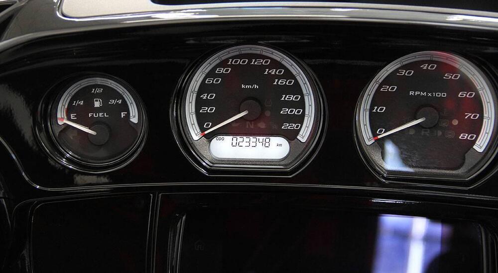 Harley-Davidson Ultra Limited (2022 - 25) (12)