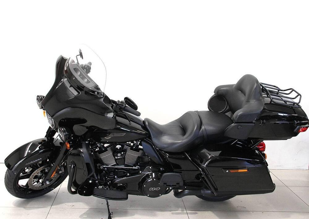 Harley-Davidson Ultra Limited (2022 - 25) (13)