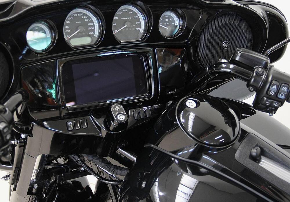 Harley-Davidson Ultra Limited (2022 - 25) (18)