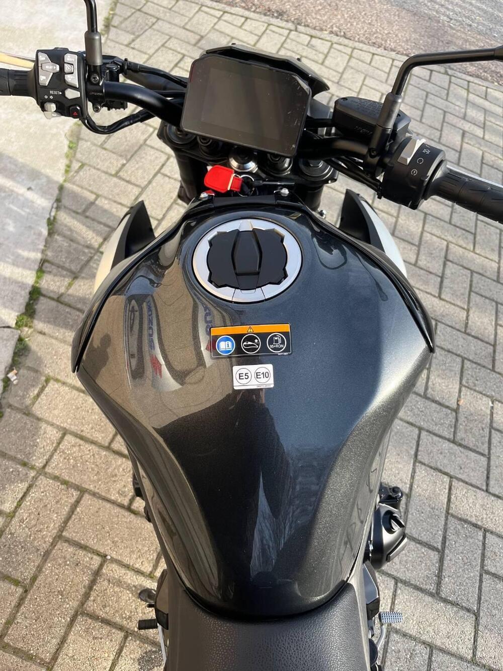 Kawasaki Z 900 (2025 - 26) (6)