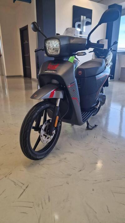 Askoll NGS 3 (2019 - 26) usata