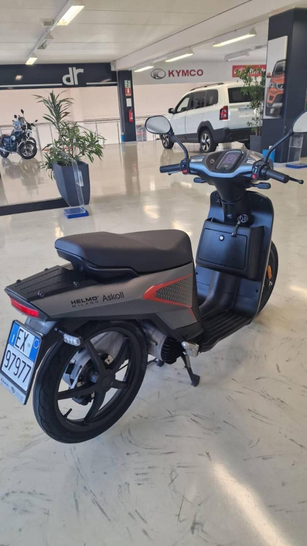 Askoll NGS 3 (2019 - 26) (2)