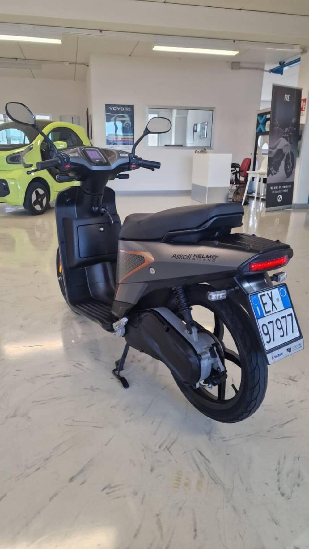 Askoll NGS 3 (2019 - 26) (3)