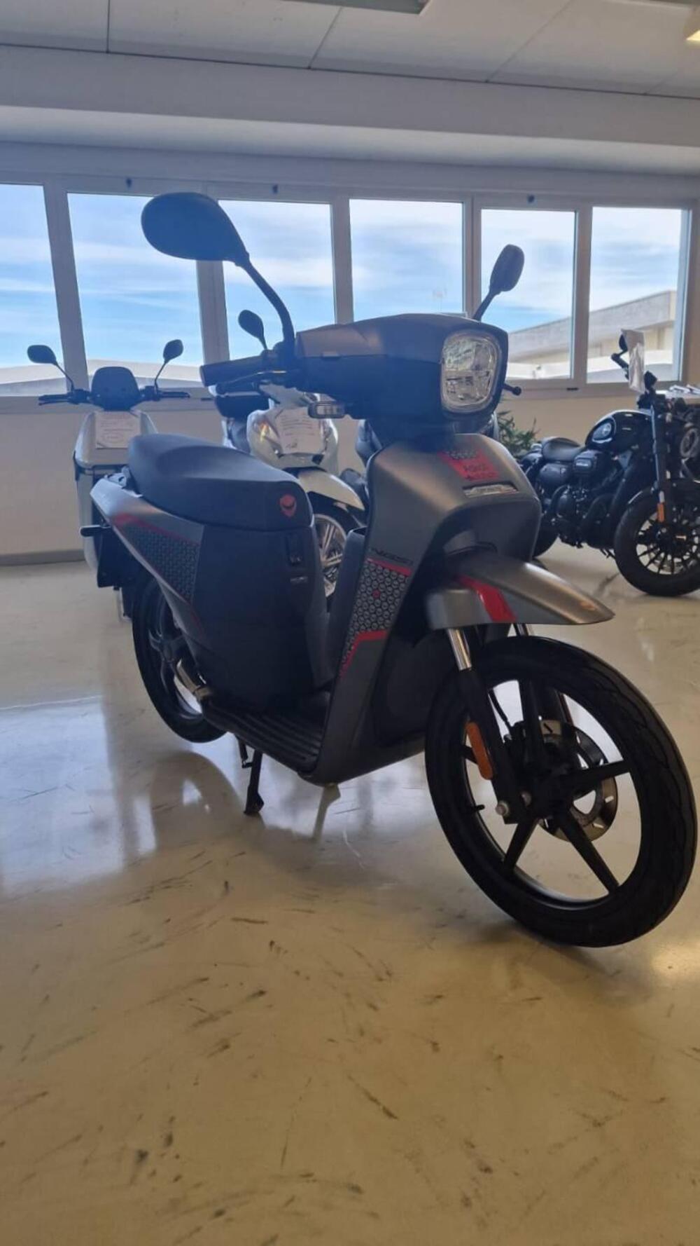 Askoll NGS 3 (2019 - 26) (6)