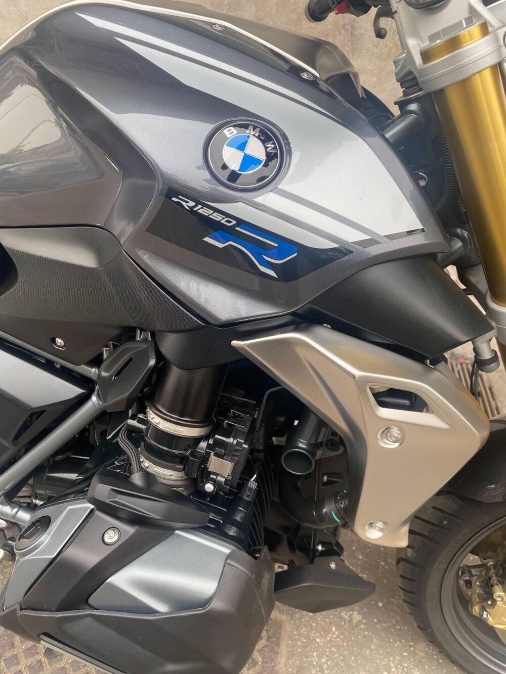 Bmw R 1250 R (2019 - 20) (3)