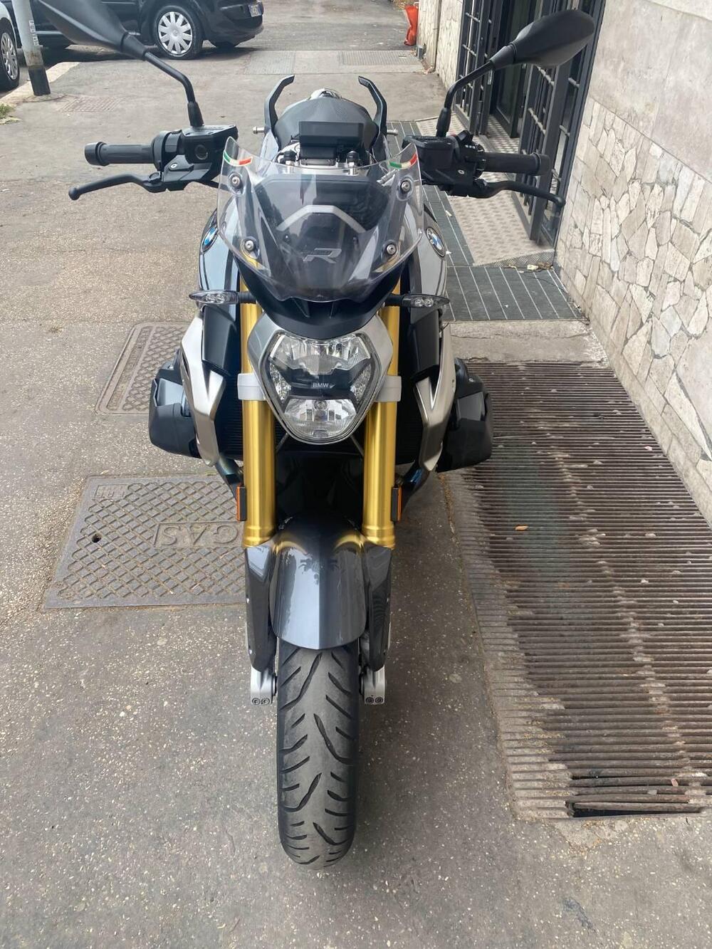 Bmw R 1250 R (2019 - 20) (8)