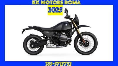 Bmw R 12 G/S (2026) usata