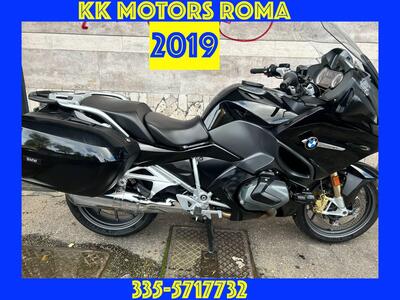 Bmw R 1250 RT (2019 - 20) usata