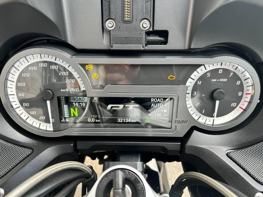 Bmw R 1250 RT (2019 - 20) (2)