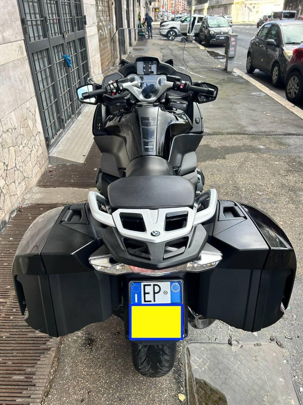 Bmw R 1250 RT (2019 - 20) (3)