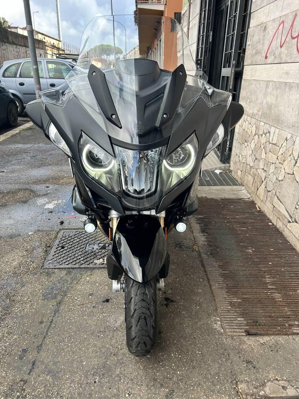 Bmw R 1250 RT (2019 - 20) (4)