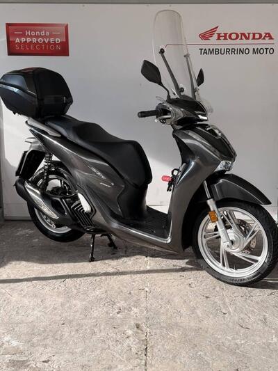 Honda SH 150i (2020 - 23) usata