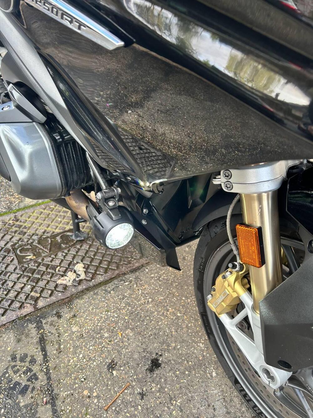 Bmw R 1250 RT (2019 - 20) (5)