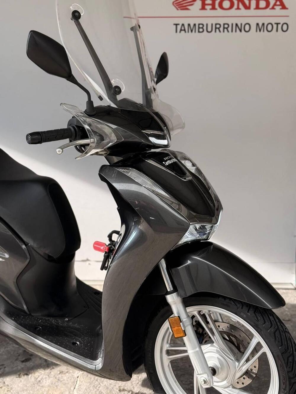 Honda SH 150i (2020 - 23) (2)