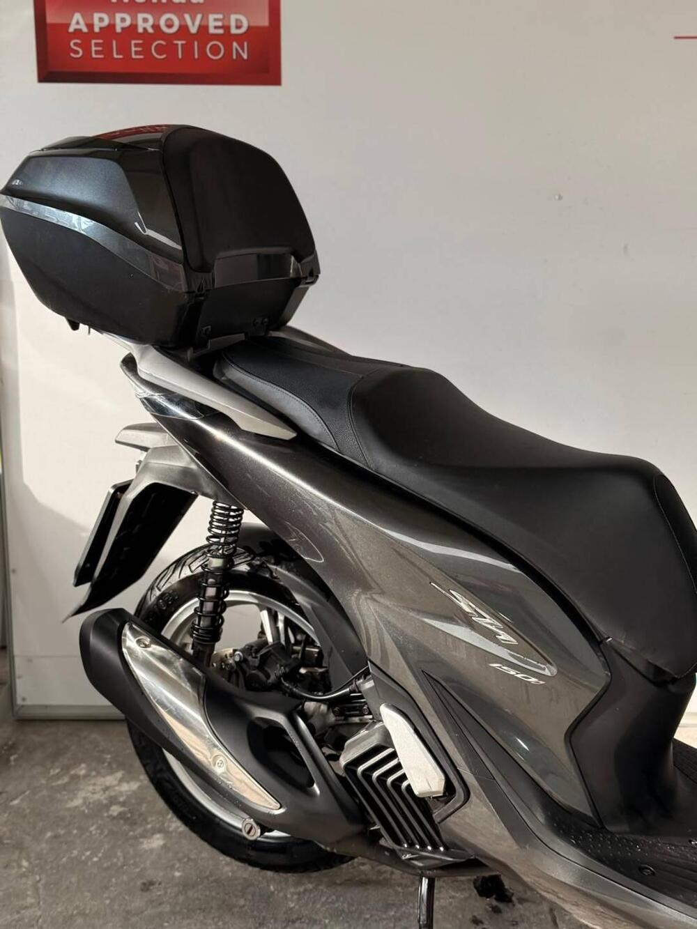 Honda SH 150i (2020 - 23) (3)