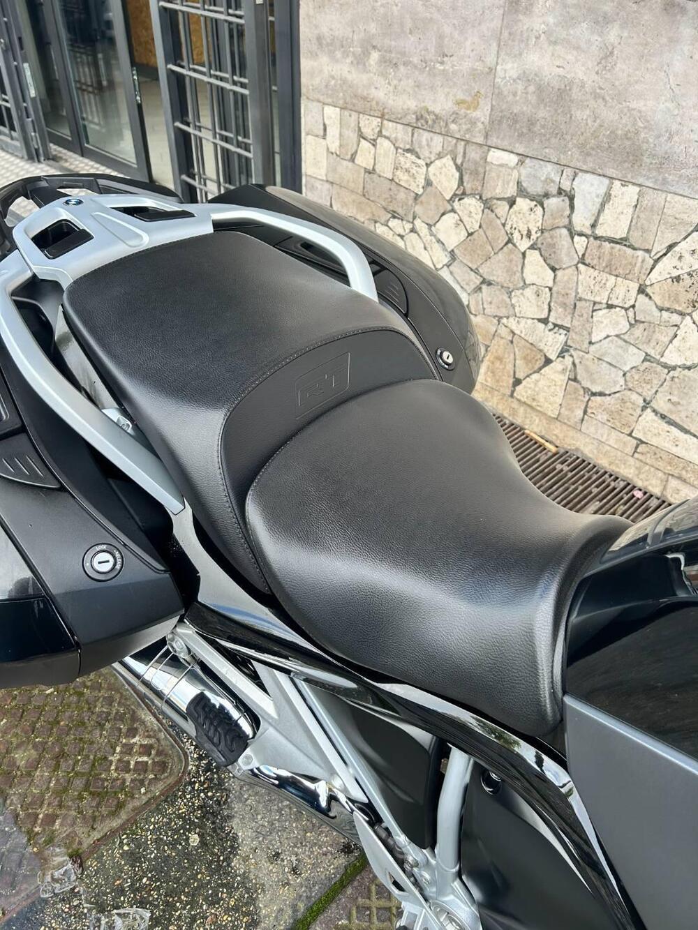 Bmw R 1250 RT (2019 - 20) (6)