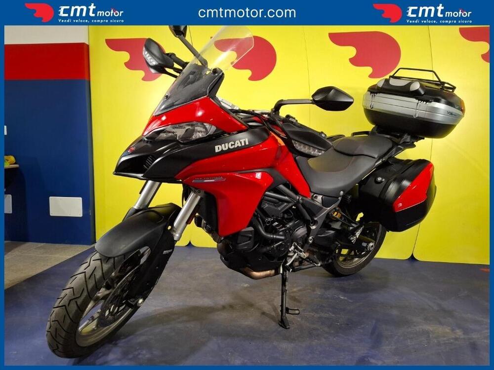 Ducati Multistrada 950 (2018) (5)