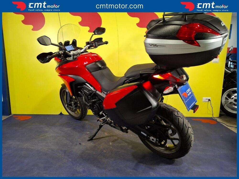 Ducati Multistrada 950 (2018) (7)