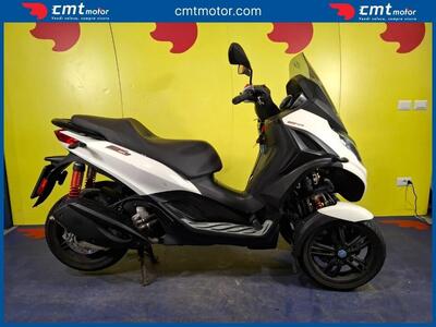Piaggio Mp3 300 Hpe Sport (2019 - 20) usata
